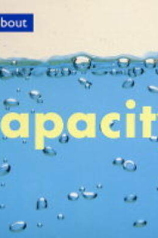 Cover of Capacity