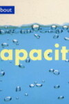 Book cover for Capacity