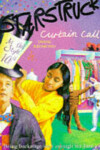 Book cover for Curtain Call