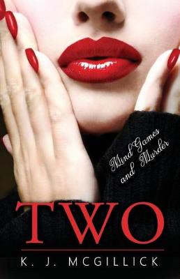 Book cover for Two