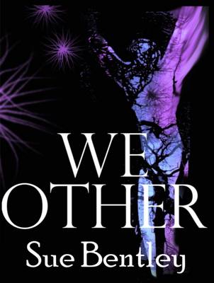 Book cover for We Other