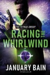 Book cover for Racing the Whirlwind