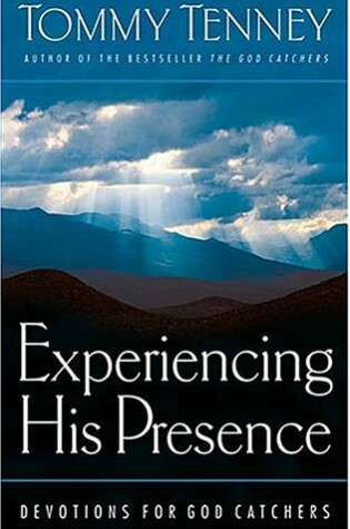 Cover of Experiencing His Presence