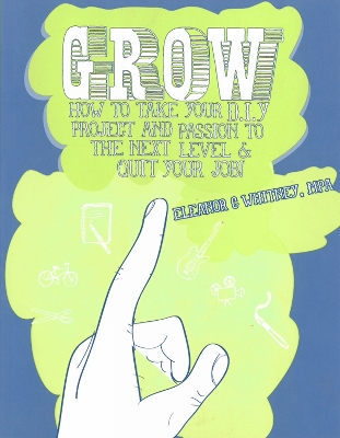 Book cover for Grow