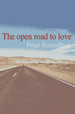 Cover of The Open Road to Love