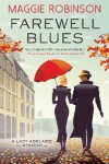 Book cover for Farewell Blues