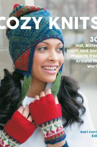 Cover of Cozy Knits