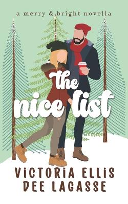 Book cover for The Nice List
