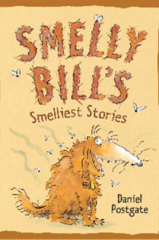 Cover of Smelly Bill's Smelliest Stories