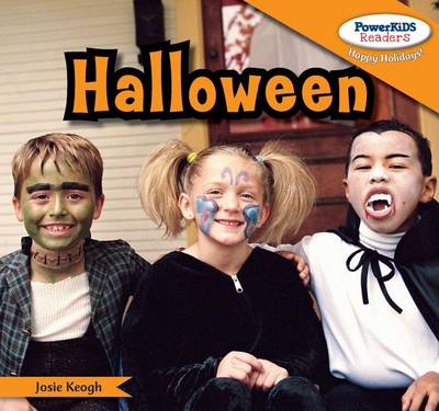 Cover of Halloween