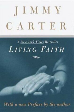 Cover of Living Faith