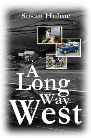 Cover of A Long Way West