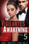 Book cover for The Vigilante's Awakening