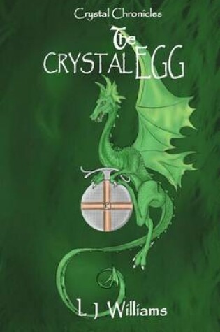 Cover of The Crystal Egg