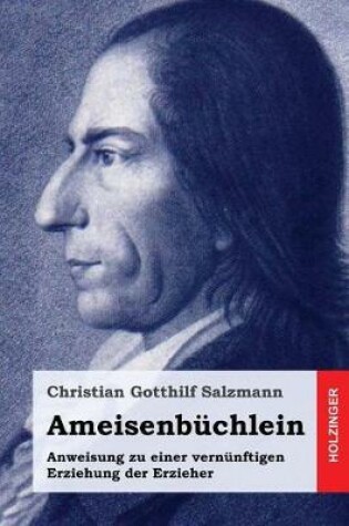 Cover of Ameisenb chlein