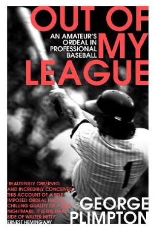 Cover of Out of my League