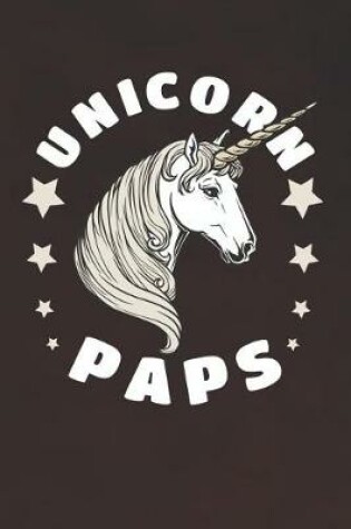 Cover of Unicorn Paps