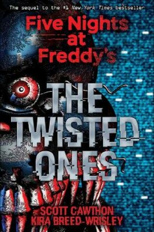 Cover of Twisted Ones