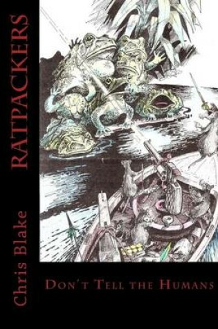 Cover of Ratpackers