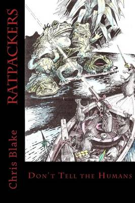 Book cover for Ratpackers