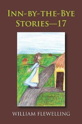 Book cover for Inn-By-The-Bye Stories-17
