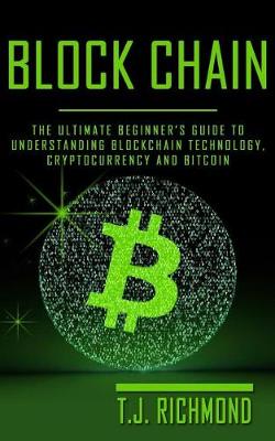 Cover of Blockchain