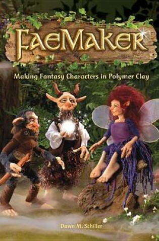 Cover of Faemaker