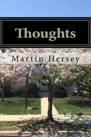 Cover of Thoughts