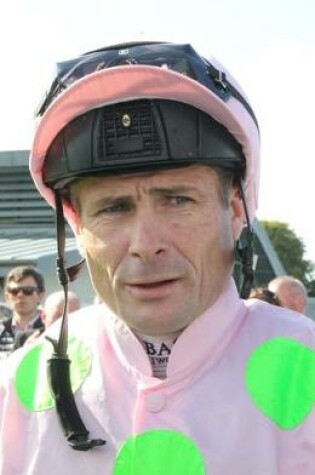 Cover of Pat Smullen