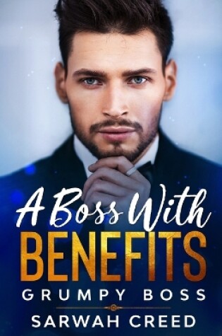 Cover of A Boss with Benefits