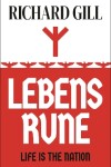 Book cover for Lebensrune