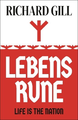 Cover of Lebensrune