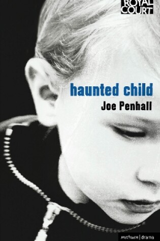 Cover of Haunted Child
