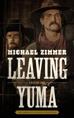 Cover of Leaving Yuma