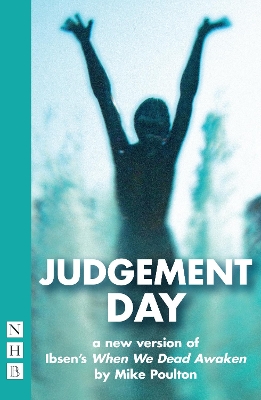 Book cover for Judgement Day