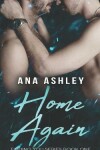 Book cover for Home Again