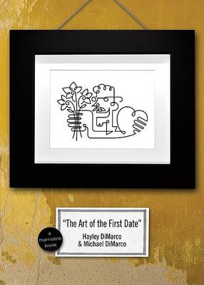 Book cover for The Art of the First Date