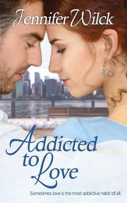 Book cover for Addicted to Love