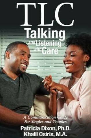 Cover of TLC--Talking and Listening with Care