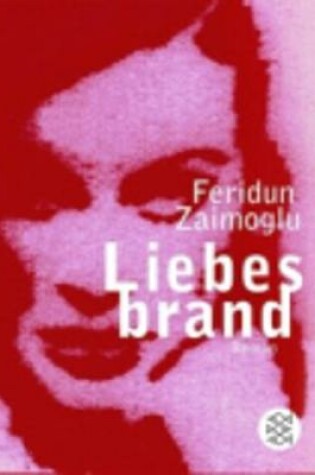 Cover of Liebesbrand