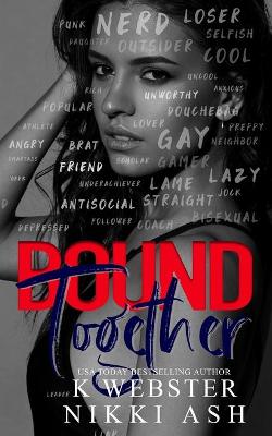 Book cover for Bound Together