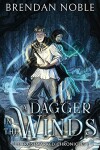 Book cover for A Dagger in the Winds