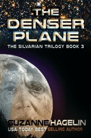 Cover of The Denser Plane