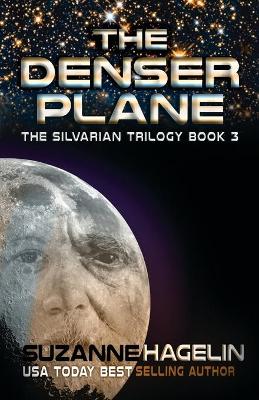 Book cover for The Denser Plane