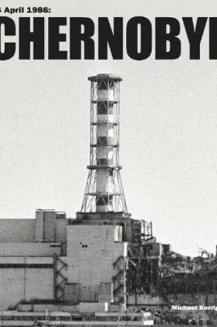 Cover of Chernobyl