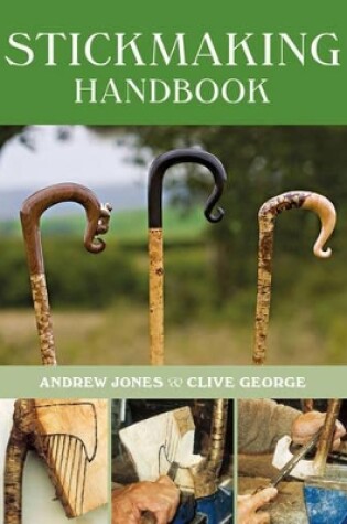 Cover of Stickmaking Handbook