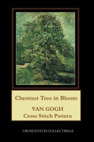 Cover of Chestnut Tree in Bloom