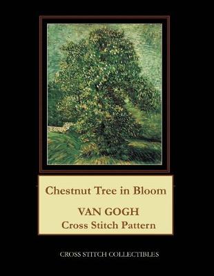 Book cover for Chestnut Tree in Bloom