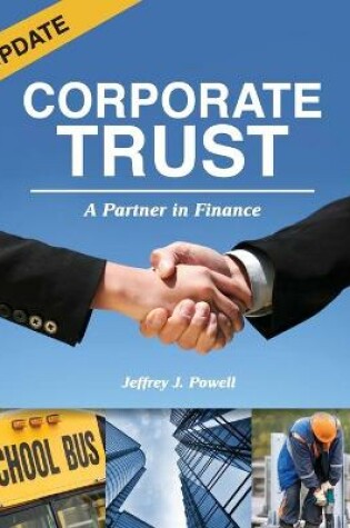 Cover of Corporate Trust