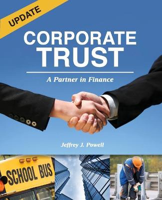 Cover of Corporate Trust